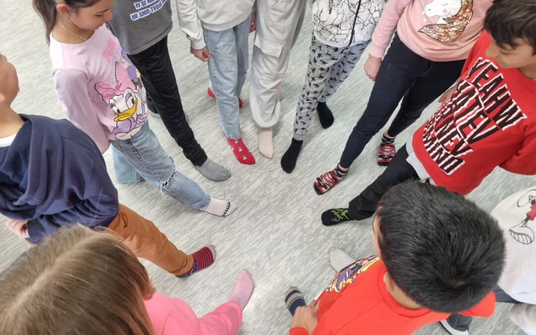 Svjetski dan osoba s Down sindromom