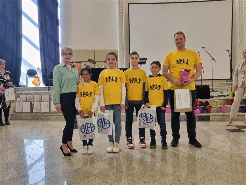 Županijska smotra projekata iz Građanskog odgoja i obrazovanja