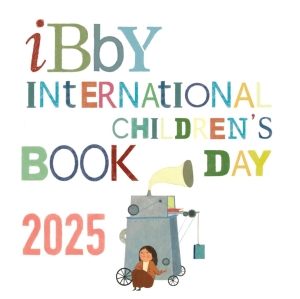 Međunarodni dan dječje knjige