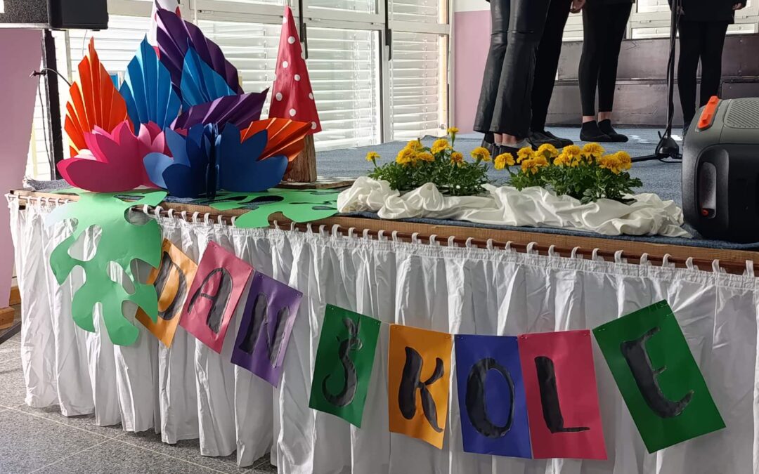 Svečanost povodom Dana škole