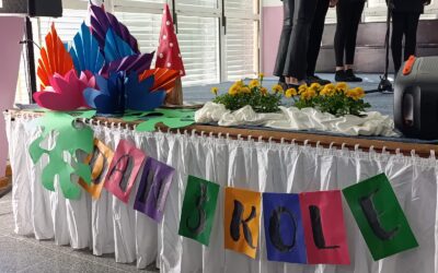 Svečanost povodom Dana škole
