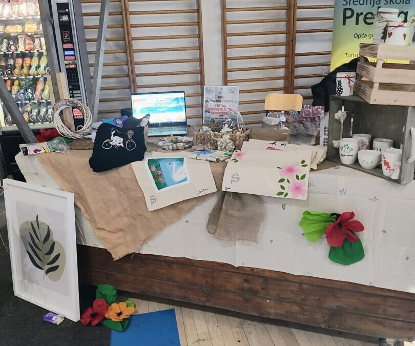 #StrukoVizija – Sajam strukovnih vještina 2025.