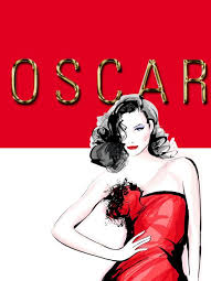 Osmašica Marijana Kalanjoš osvojila modnog Oscara