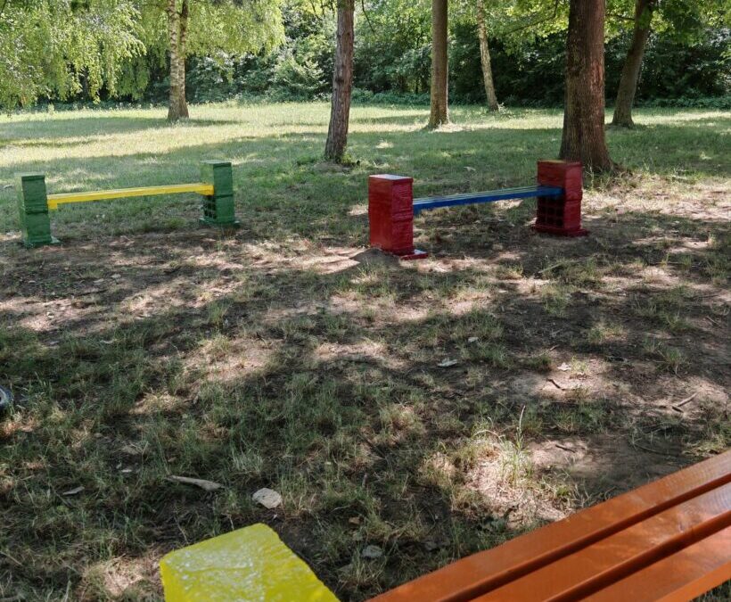 Projekt “Vjerujem i znam da mogu”