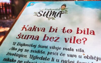 Bajkovito druženje zaposlenika Osnovne škole Kuršanec