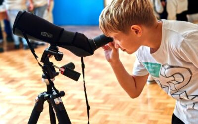 STEM mobilni laboratorij u OŠ Kuršanec