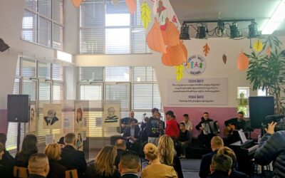 Službeni posjet potpredsjednika Vlade RH Osnovnoj školi Kuršanec