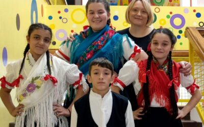 Popevka koja spaja generacije