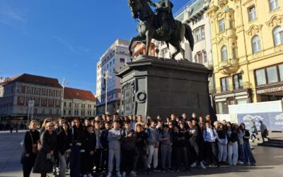 Šetnja kroz povijest spajanjem glazbe, književnosti i likovne umjetnosti