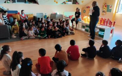 Međimurska popevka u Dječjem vrtiću „Pirgo“