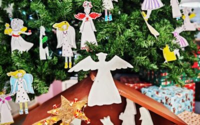 Božićna svečanost  OŠ Kuršanec osvijetlila put u 2026. godinu