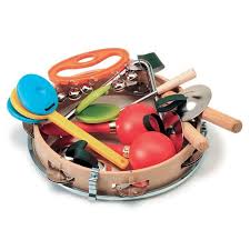 Donacija glazbenih instrumenata za raspjevane generacije