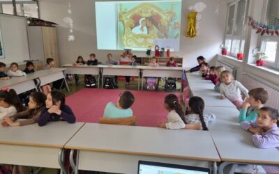 Bajke i dječja prava