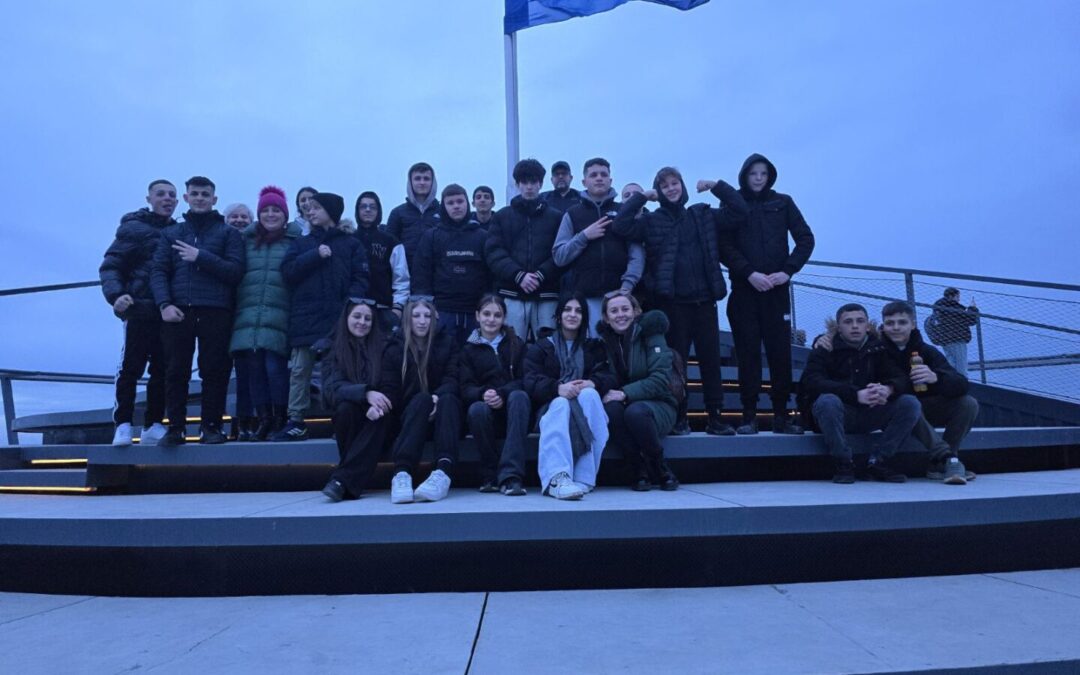 TERENSKA NASTAVA – VUKOVAR