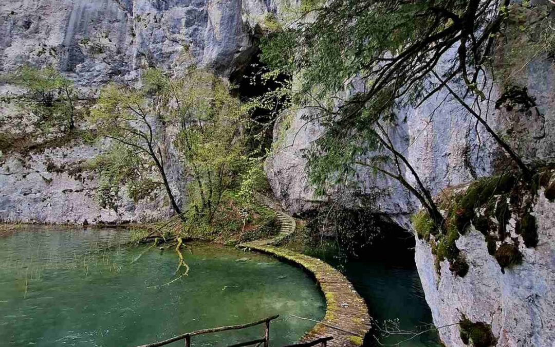  Uzbudljiv Dan planeta Zemlje na Plitvičkim jezerima