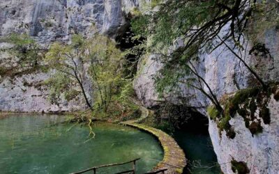  Uzbudljiv Dan planeta Zemlje na Plitvičkim jezerima