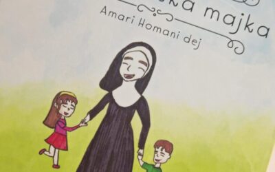 Likovni rad učenice Karle Pintarić izložen u Riznici Međimurja