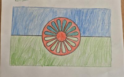 OŠ Kuršanec pjesmom obilježila Svjetski dan Roma