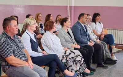 Radni posjet pučke pravobraniteljice Osnovnoj školi Kuršanec